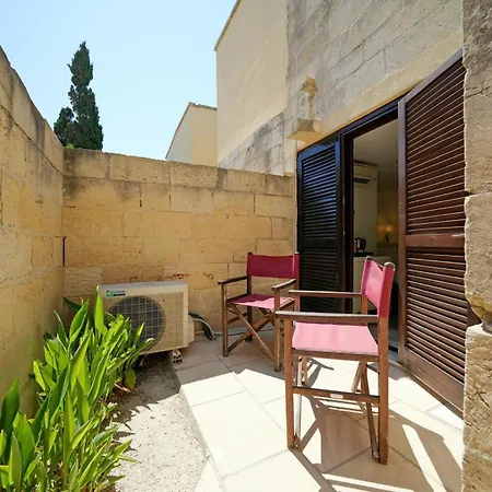 Hotiday Torre Santo Stefano Szálloda Otranto